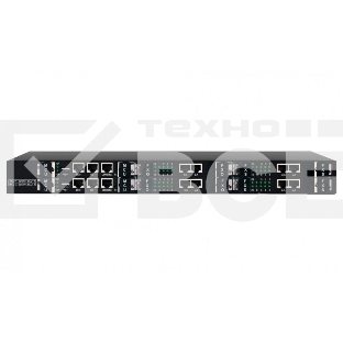 Шлюз IP Dinstar UC350-8S8O