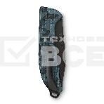 Нож перочинный Victorinox Evoke BSH Alox Navy (0.9425.DS222) 136мм 4функц. синий камуфляж подар.коробка, фото15
