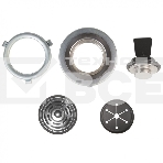Измельчитель пищевых отходов Bort TITAN MAX Power (FullControl)  (93410266), фото3