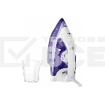 Паровой утюг BRAYER BR4004, 2400 Вт, 280 мл, 140 г/мин, керам.подошва, антикап, разбрызг, самоотчис, фото7