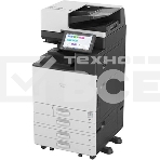 МФУ лазерный Ricoh IM C4510A (419328), A3, цветной, печ. до 45 стр/мин., скан. 150 стр/мин., 4800x1200 dpi (печ.), 1200x1200 dpi (скан.), Ethernet, USB, фото2