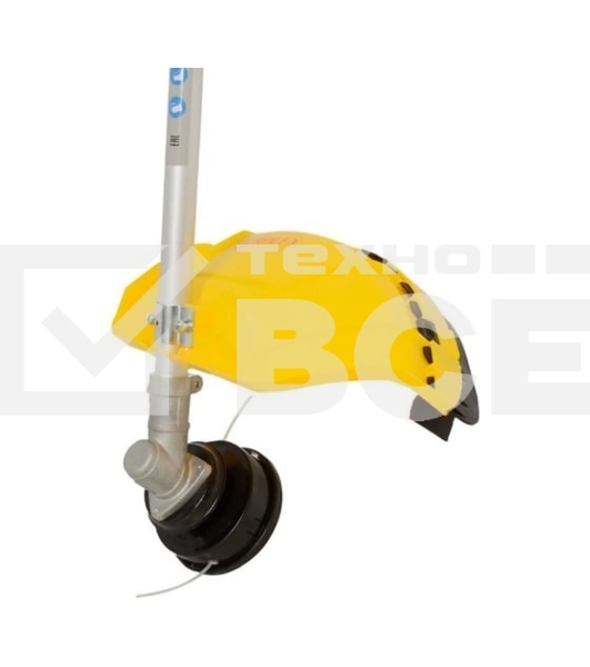 Бензиновый триммер EUROLUX TR-1900T 1900Вт 2-х тактный объем бака 51.7см3