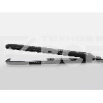 Выпрямитель для волос GA.MA CP14 LED 4D TITANIO - SY (GI2511) 40 Вт, 130 -230 °С (6 уровней), чёрный, фото2