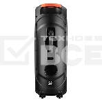 Акустическая система Ginzzu GM-237, Midi, BT/USB/TF/FM/ДУ, фото2