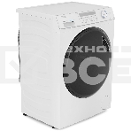 Стиральная машина Haier HWD80-BP14959B белый, загрузка фронтальная 8 кг, 5 кг - сушка, 1400 об/мин, класс: A, фото7