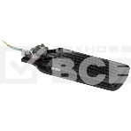 Светильник светодиодный Эра SPP-504-0-50K-050 50Вт 5000К IP65 5000лм КСС Д DOB SMD 48мм уличный черный (Б0062692), фото9