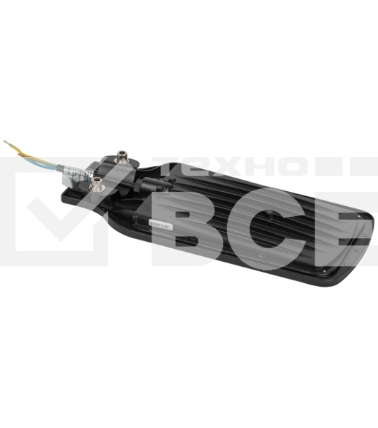 Светильник светодиодный Эра SPP-504-0-50K-050 50Вт 5000К IP65 5000лм КСС Д DOB SMD 48мм уличный черный (Б0062692)