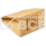 Комплект бумажных пылесборников Filtero LGE01 (10+фильтр) ECOLine XL (R), фото4