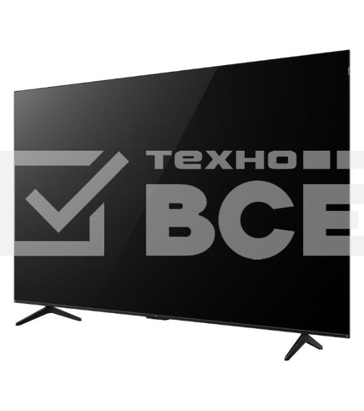 Телевизор  TCL 43