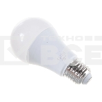 Лампа светодиодная SAFFIT SBA6020 (55015) 20 вт Е27 дневной, фото3