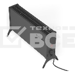 Конвектор Neoclima Nano 1000B черный, 1000 Вт, 15 м2, термостат, фото2