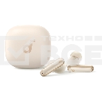 Наушники TWS Soundcore P40i Oat Белый, фото3
