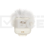 Радиосистема микрофонная Icon AirMic Pro White [110802A2028] передатчик с микрофоном/приемник: 2/1, всенаправленный, 2.4 ГГц, дистанция: 250 м, время работы приемника/передатчика: 8/8 ч, белый, фото7