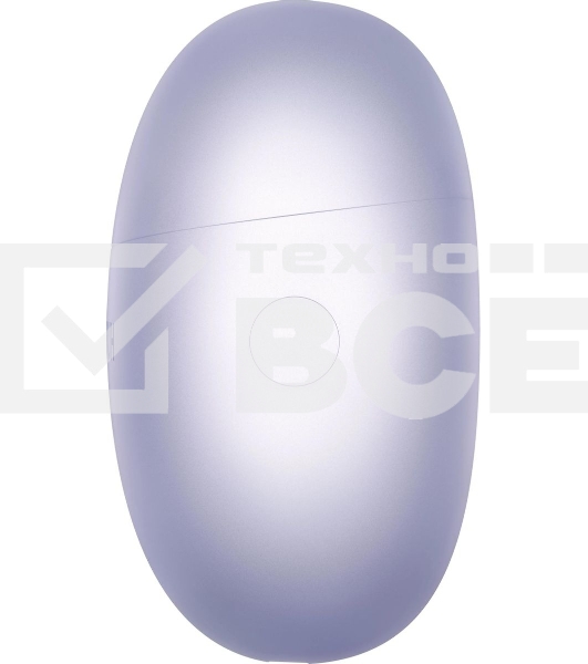 Наушники Huawei FreeBuds 6i Orca-T100, Bluetooth, внутриканальные, фиолетовый