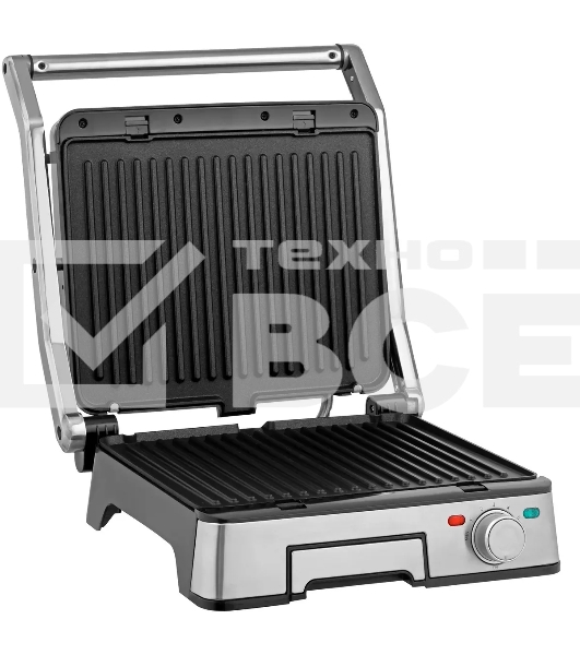 Гриль-пресс Vitek VT-8452 2000Вт
