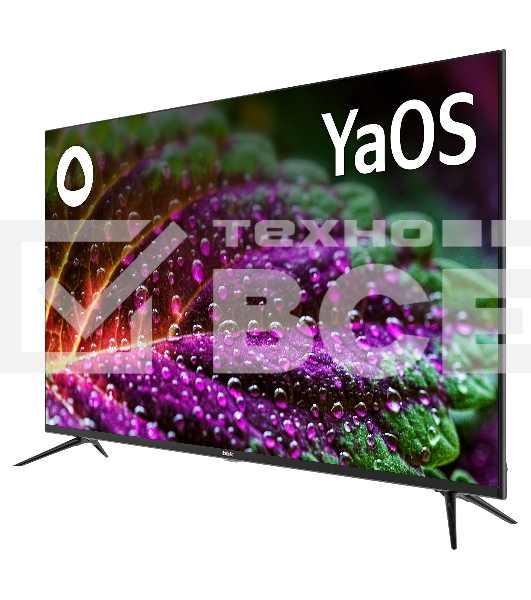 Телевизор BBK 50