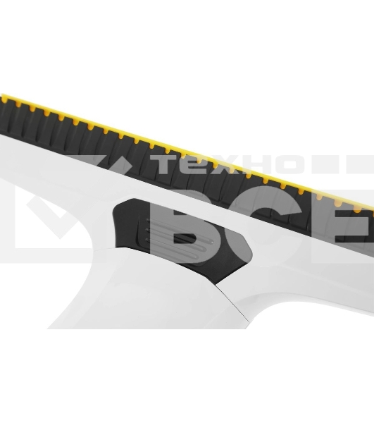 Стеклоочиститель Karcher WV 6 Plus белый