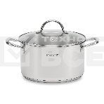 Набор кастрюль Starwind Chef Family 6 предметов (SW-CH1006), фото7