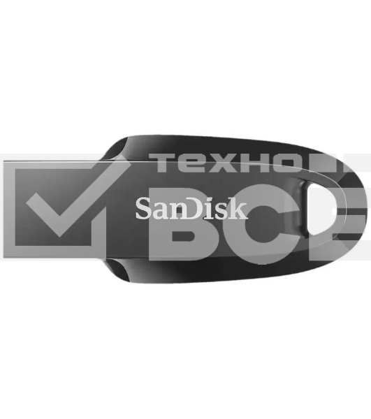 Флеш диск Sandisk USB3.2 64GB SDCZ550-064G-G46