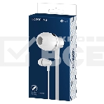 Проводные наушники BOROFONE (6957531095101) BM21 белый, фото4