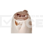 Чайник электрический Delta DL-1106 бежевый, фото3