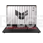 Ноутбук ASUS TUF Gaming A16 FA608PP-RV062 серый AMD Ryzen 9 8940HX 2400MHz/16