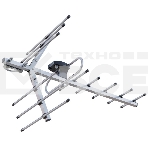 Антенна наружная РЭМО (301029) BAS-1158-5V Орбита-12 - активная, фото5