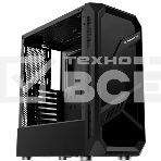 Компьютерный корпус Xigmatek Lamiya EN40016 ATX, USB 3.0x1+USB 2.0x2, Front & Left TG, 4PCS X24A Fan, Galaxy II Fan Control Box & Remote (748113), фото8