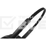 Гарнитура проводная с микрофоном Creative HS-230 черный 2м накладные оголовье (51EF1110AA000), фото12