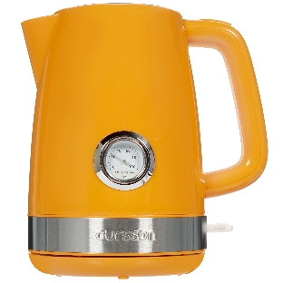 Чайник электрический OURSSON KE1716P/OR