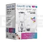 Блендер Galaxy Line GL 2163, фото3