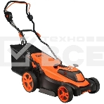 Газонокосилка электрическая PATRIOT PT 2043E, фото17