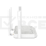 Гигабитный интернет-центр Netcraze Hopper 4G+ (NC-2312) с модемом 4G+, двумя слотами для SIM-карт, Mesh Wi-Fi 6 AX3000, 5-портовым Smart-коммутатором и многофункциональным портом USB 3.0, фото11
