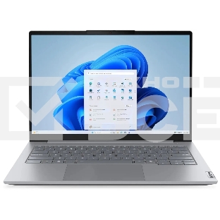 Ноутбук Lenovo Thinkbook 14 G8 IAL Core Ultra 7 255H 16Gb SSD 512Gb Intel Arc 14