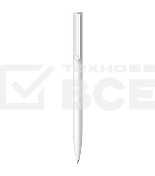 Набор гелевых ручек Xiaomi Mi Gel Pen, MJZXB01WC, черный цвет чернил, 10 шт.