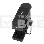 Капсульная кофеварка BQ CCM1064A Black. 3 в 1: Nespresso, Dolce Gusto, молотый кофе/Давление 20 бар/Итальянская помпа/Автоматический капучинатор/DuoBoil - технология быстрого приготовления кофейных напитков/Выбор объема порции/Объем резервуара для воды 85, фото3