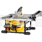 Циркулярная пила (дисковая) DeWalt DWE7485 1850Вт (настольная) D диска.:210мм (DWE7485-QS), фото 1