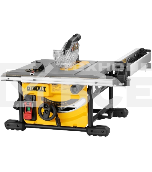 Циркулярная пила (дисковая) DeWalt DWE7485 1850Вт (настольная) D диска.:210мм (DWE7485-QS)