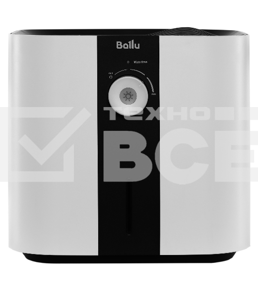 Мойка воздуха Ballu AW-350