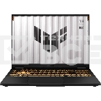 Ноутбук ASUS TUF Gaming F16 FX608JPR-RV098 Intel Core i5 14450HX 2400MHz/16