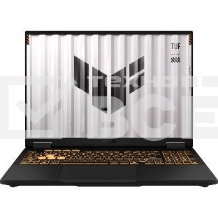 Ноутбук ASUS TUF Gaming F16 FX608JPR-RV098 Intel Core i5 14450HX 2400MHz/16