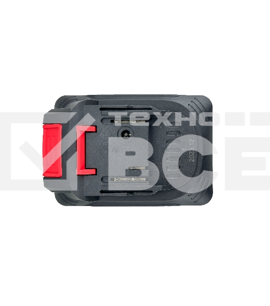 Аккумуляторный бесщеточный НАБОР 3в1 ProfiPower E0095: УШМ MKDGA-18V, гайковерт MKDTW-18V, перфоратор MKDHR-18V (Li-ion-2шт 18В, 4.0А·ч, З/У)