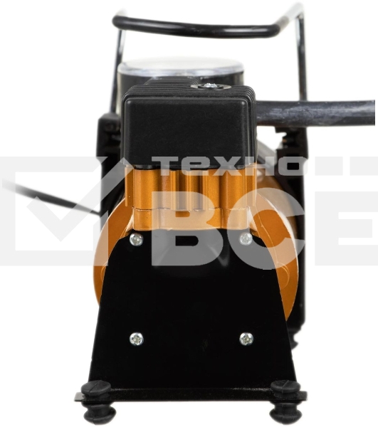 Автомобильный компрессор Starwind CC-220 35л/мин шланг 0.75м