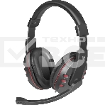 Гарнитура проводная Defender Warhead G-160 черный, кабель 2,5 м, фото15