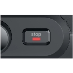 Тостер Bosch TAT4P420 нержавеющая сталь, 970 Вт, 2 слота, фото8