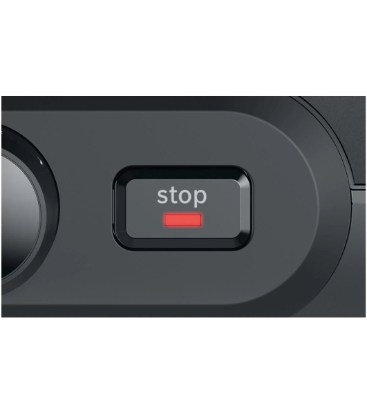 Тостер Bosch TAT4P420 нержавеющая сталь, 970 Вт, 2 слота