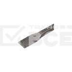 Набор зубил для перфоратора Kranz SDS PLUS, 3 предмета, фото3