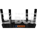 Роутер TP-Link Archer AX20 AX1800 Двухдиапазонный Wi-Fi 6 роутер, фото16