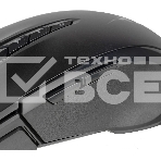 Мышь проводная A4Tech X89 черный, 2400 dpi, USB, кнопки - 8, фото5