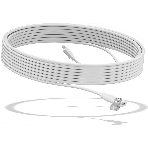 Удлинительный кабель Logitech Rally Mic Pod Extension Cable, фото 1